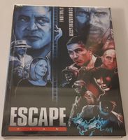 Escape Plan - Mediabook - Limitiert 90/250 - Dortmund - Innenstadt-West Vorschau