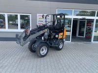 Giant G1500 Radlader Sonderpreis !!! Ludwigslust - Landkreis - Pampow Vorschau