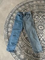 Stradivarius Mädchen/Damen Jeans 32 Bayern - Oberaurach Vorschau
