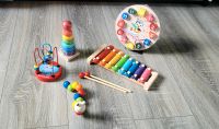 Holzspielzeug Montessori 5 teiliges Set, Lernspielzeug NEU Lindenthal - Köln Lövenich Vorschau