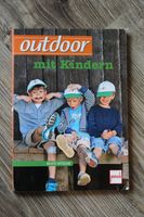 Buch: Beate Hitzler – Outdoor mit Kindern Bayern - Bütthard Vorschau