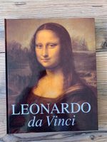 Leonardo da Vinci / Ernst Ullmann Buch / Zustand sehr gut / 1998 Nordrhein-Westfalen - Remscheid Vorschau