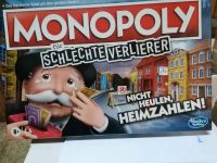 Monopoly für schlechte Verlierer Rheinland-Pfalz - Lehmen Vorschau