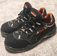 ELTEN Sicherheitshalbschuh SENEX ESD S3, Größe 40 Sachsen - Ottendorf-Okrilla Vorschau