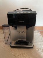 Siemens EQ.500 Kaffeemaschine Bayern - Zolling Vorschau
