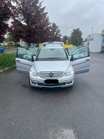 Mercedes Benz B 180 2.0 CDI Automatik Baden-Württemberg - Heddesheim Vorschau