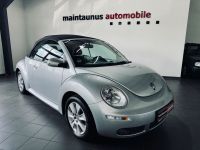 Volkswagen New Beetle Cabriolet 1.8 Turbo Hessen - Hofheim am Taunus Vorschau