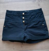 Kurze schwarze Jeans Größe XS Sachsen - Brand-Erbisdorf Vorschau