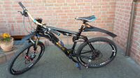 Cube AMS 130 Pro Mountainbike Niedersachsen - Lengede Vorschau