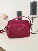 ‼ Tom Tailor Crossbody Tasche VENEZIA pink 18x14x6 cm neuwertig Nordrhein-Westfalen - Moers Vorschau