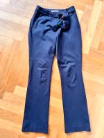 Dunkelblaue Hose von BODEN mit leichtem Schlag Hessen - Wiesbaden Vorschau