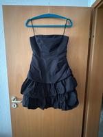 Cocktailkleid / kleines Schwarzes/ schulterfreies Kleid Schwarz Lindenthal - Köln Sülz Vorschau