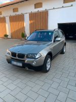 BMW X3 xDrive E83 2.0 Kr. Altötting - Reischach Vorschau