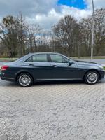 Mercedes Benz E 250 Niedersachsen - Salzgitter Vorschau