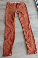 Damen Jeans Hose EDC Esprit Gr. 38 Regular Braun Nordrhein-Westfalen - Euskirchen Vorschau