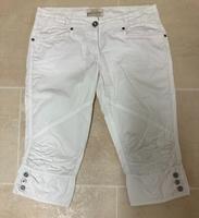 Sommerhose Capri 3/4-lang Gr. M (38) Leipzig - Lausen-Grünau Vorschau