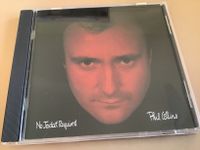 Phil Collins- no jacket required- CD Hessen - Waldems Vorschau