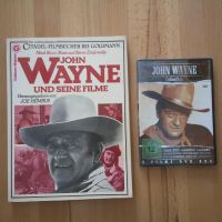 John Wayne und seine Filme Vintage Buch + DVD Bayern - Moosburg a.d. Isar Vorschau