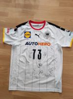 Matchworn Trikot DHB Kastening EM 2022 original signiert Gr L Sachsen - Markranstädt Vorschau