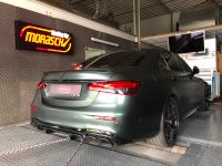 Softwareoptimierung Chiptuning Kennfeldoptimierung AMG Tuning Niedersachsen - Bad Iburg Vorschau