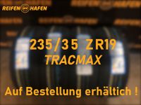 4x 235/35 R19 Neue Sommerreifen TRACMAX inkl. Montage ! Nordrhein-Westfalen - Minden Vorschau