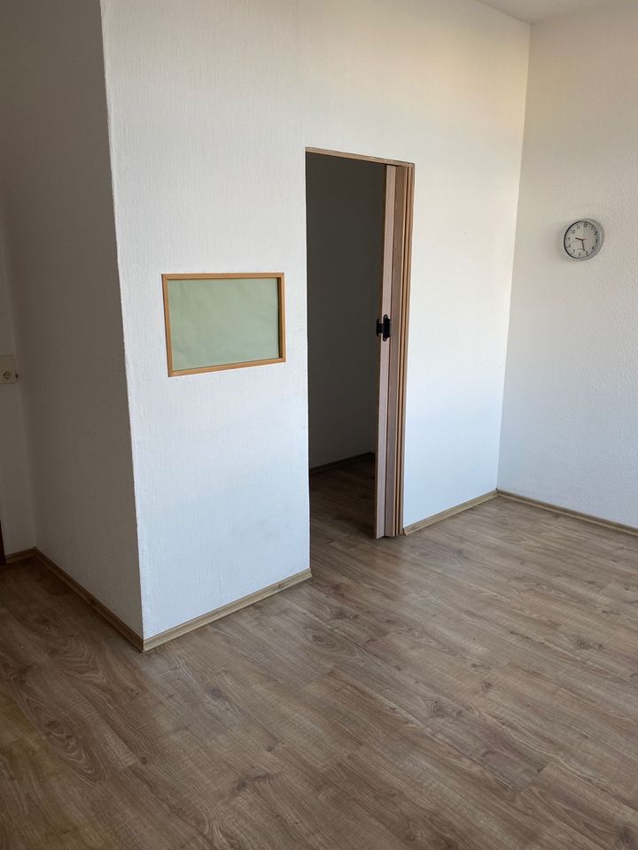 2 Zimmer Wohnung in Duisburg Homberg in Duisburg