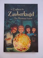 Kinderbuch Lesebuch Im Zeichen der Zauberkugel Baden-Württemberg - Bad Friedrichshall Vorschau