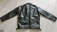 Gipsy by Mauritius Herren Lederjacke Gr. XL Bayern - Weilheim Vorschau