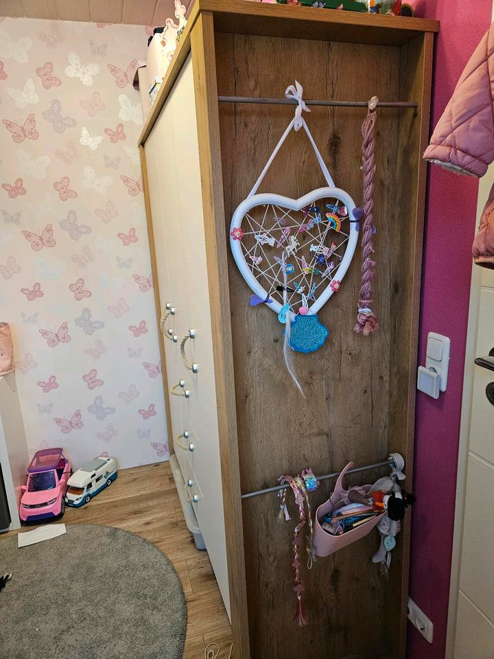 Paidi Kinderzimmer in Trebur