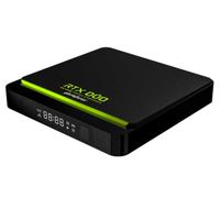 Gloriaforce RTX Duo 8K UHD TV Box Android 11 Nordrhein-Westfalen - Verl Vorschau