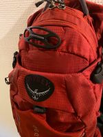 OSPREY Rucksack Raptor 14 MTB Backpack Bayern - Bad Heilbrunn Vorschau