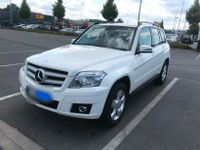 Mercedes 220 CDI  GLK. Blue EFFICIENCY. Bielefeld - Schildesche Vorschau