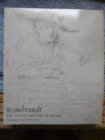 Rembrandt-Der Meister und sene Werkstatt - Zeichnungen Bochum - Bochum-Südwest Vorschau