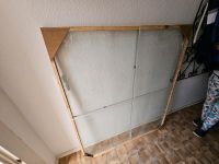 Funkenschutz Glasplatte 150cm x 130cm Rheinland-Pfalz - Kirn Vorschau