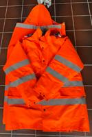 Gore Tex Anzug/ Warnanzug Gr. 54-56 Wandsbek - Hamburg Rahlstedt Vorschau