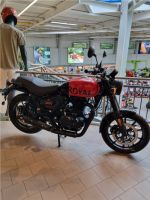 Royal Enfield HNTR 350 Rebel Red ABS Nordrhein-Westfalen - Olpe Vorschau