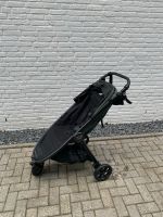 Kinderwagen Babby jogger Sportwagen Citi Mini GT2 Briar Green Düsseldorf - Angermund Vorschau