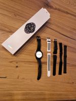 Smartwatch von Samsung (Galaxy Watch 3) inkl. Zubehör Bayern - Rednitzhembach Vorschau