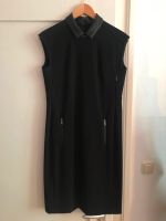 Edles Strenesse Kleid 36 kleines schwarzes Etuikleid High Fashion Obergiesing-Fasangarten - Obergiesing Vorschau