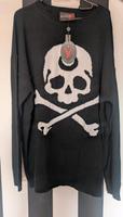 Killstar 2 the Bone, Strickpullover, Strickpulli  ovp Rostock - Südstadt Vorschau