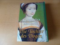 Alessandra Bernardi Die Tochter des Dogen Historischer Roman Schleswig-Holstein - Sörup Vorschau