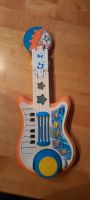 vtech Gitarre "Kidi Rockstar" , viele Funktionen Nordrhein-Westfalen - Much Vorschau