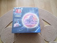 3 D Puzzleball mit Beleuchtung Pferde neu/OVP Thüringen - Erfurt Vorschau