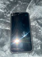 iPhone X, IPhone 256GB, schwarz Niedersachsen - Meppen Vorschau