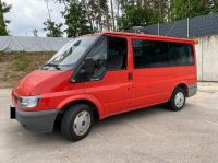 Ford Transit 9 Sitze 2.0 Diesel Bayern - Schwabach Vorschau