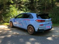 TEC GT8 Hyundai i30N 19 Zoll 5x114,3 Hankook Sommerreifen Felgen Nordrhein-Westfalen - Hattingen Vorschau