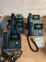 Yealink T41P und T23G Telefon Rheinland-Pfalz - Mainz Vorschau