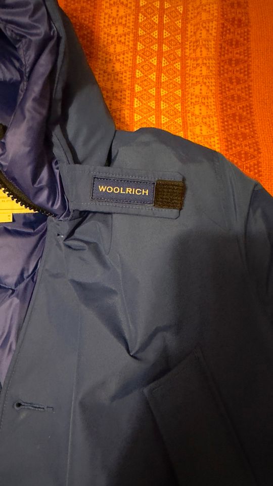 WOOLRICH ARCTIC PARKA in Neu-Isenburg