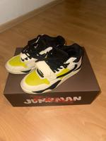 Jumpman Jack Travis Scott Nike gr40.5 Köln - Nippes Vorschau