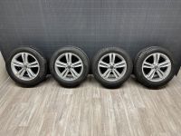 Original VW Tiguan SEBRING Winterräder DOT20 Winterreifen Felgen Nordrhein-Westfalen - Hagen Vorschau